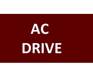 AC Drives