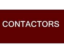 CONTACTORS