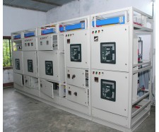 DISTRIBUTION PANEL 1