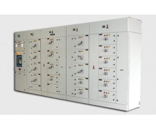 DISTRIBUTION PANEL 2