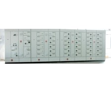 DISTRIBUTION PANEL 2