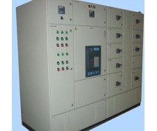 DISTRIBUTION PANEL 3