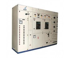 DISTRIBUTION PANEL 4