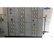 DISTRIBUTION PANEL 1