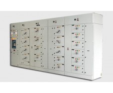 DISTRIBUTION PANEL 1