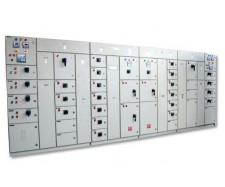 DISTRIBUTION PANEL 1