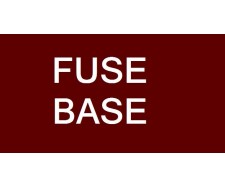  FUSE BASE 