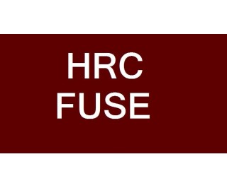 HRC FUSE 