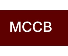 MCCB
