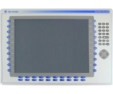 PANELVIEW PLUS 1500