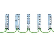 SIEMENS ET 200