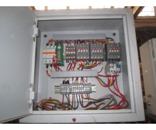 STAR DELTA PANEL