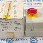 New Moeller XDP7, 5/ST(400V50HZ, 440V60HZ) Enclosed Starter