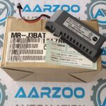 (LOT OF 3) Brand New Mitsubishi MR-J3BAT Replacement Battery 3.6VDC