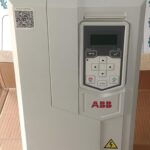 1pc New ABB ACS560-01-033A-4 Drive 20HP 3ph