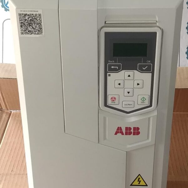 1pc New ABB ACS560-01-033A-4 Drive 20HP 3ph