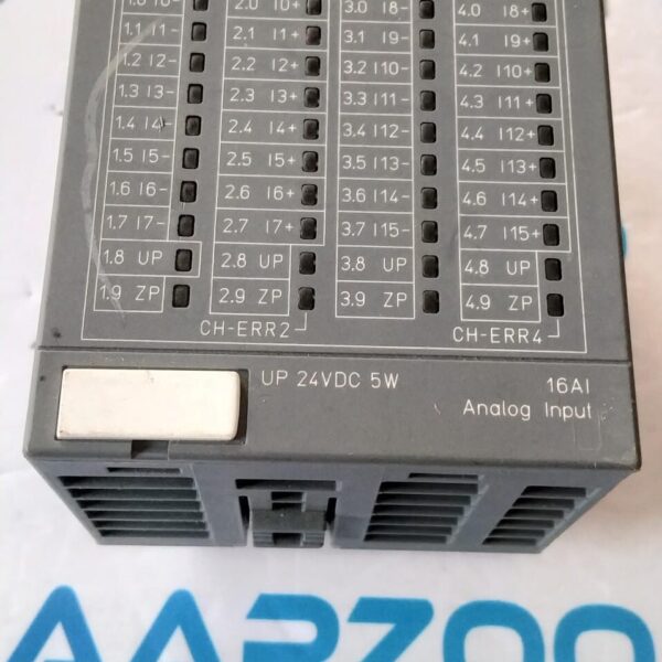1pc ABB AI523 1SAP250300R0001 Analog input module Brand New IN BOX