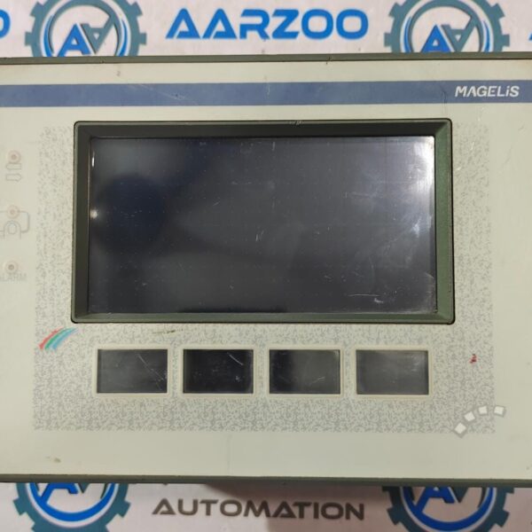 TELEMECANIQUE XBTFC022310 XBT-FC022310 Magelis XBT-F Terminal 5" 24V DC