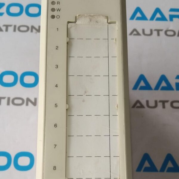1 PCS ABB 3BSE02376R61 AO845  Analog Output module