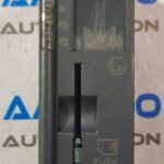 USED 1 PC Siemens 6ES7152-1AA00-0AB0 6ES7 152-1AA00-0AB0 IM152-1 Interface
