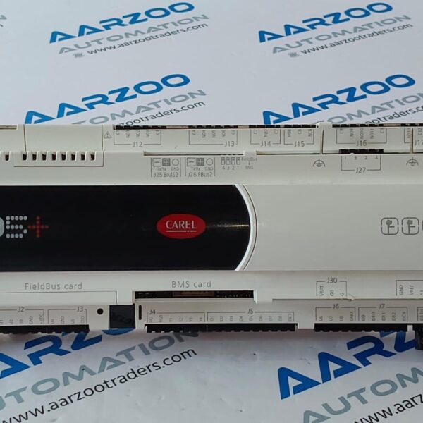 1pc Carel P+500B0AB20M0 PROGRAMMABLE CONTROLLER CAREL pcos+ with built in driver