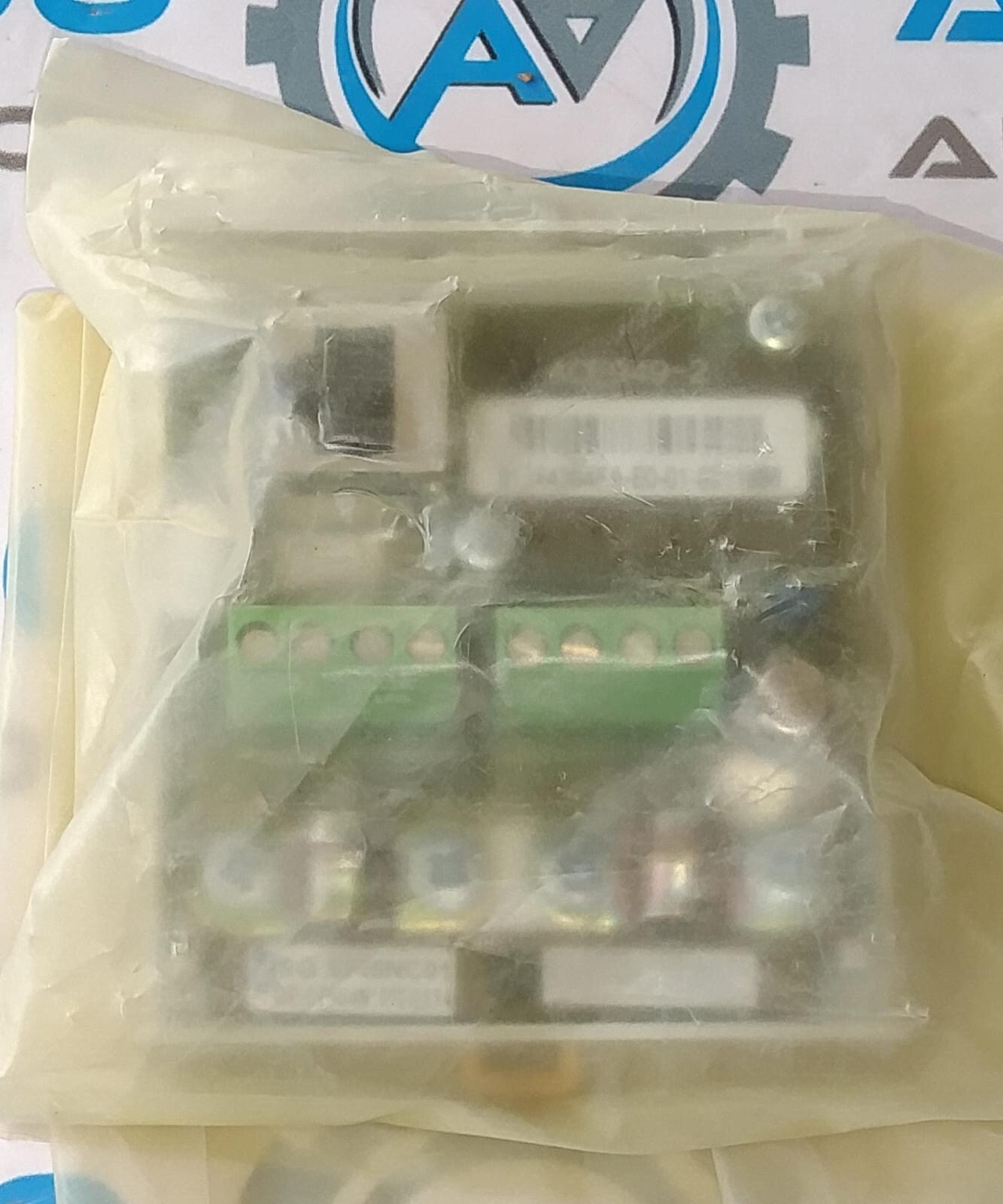 1Pc Schneider ACE949-2 Interface Module Brand New – Aarzoo Traders