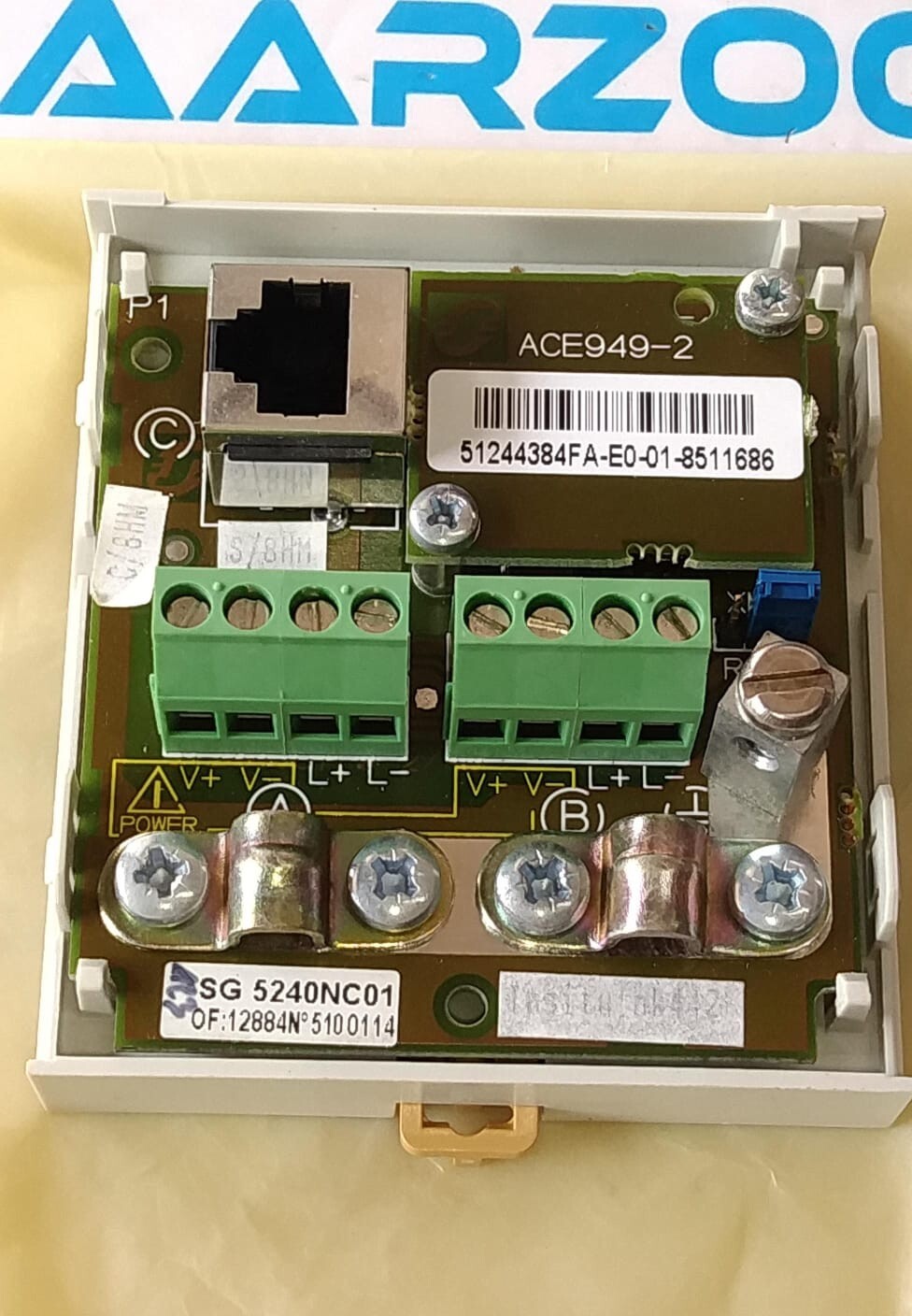 Schneider ACE949-2 Interface Module Brand New Without Box – Aarzoo Traders