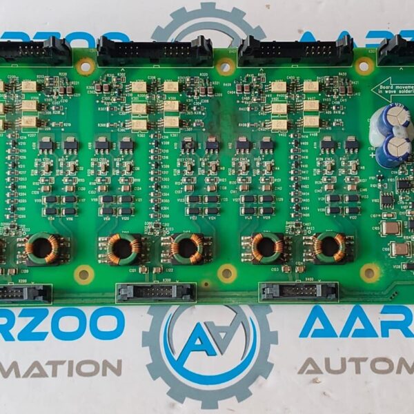 1PC ABB JGDR-G1C Gate Driver Board single phase Used
