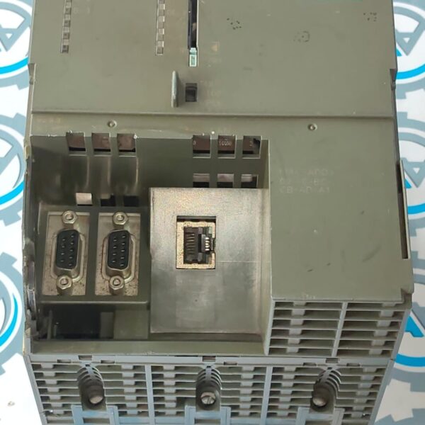 1PC Siemens Simatic CPU 319-3 PN/DP 6ES7318-3EL00-0AB0 S7-300