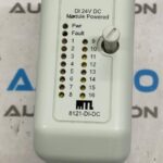 1 PC MTL 8121-DI-DC ,16 Channel DI Non-Isolated Module Powered