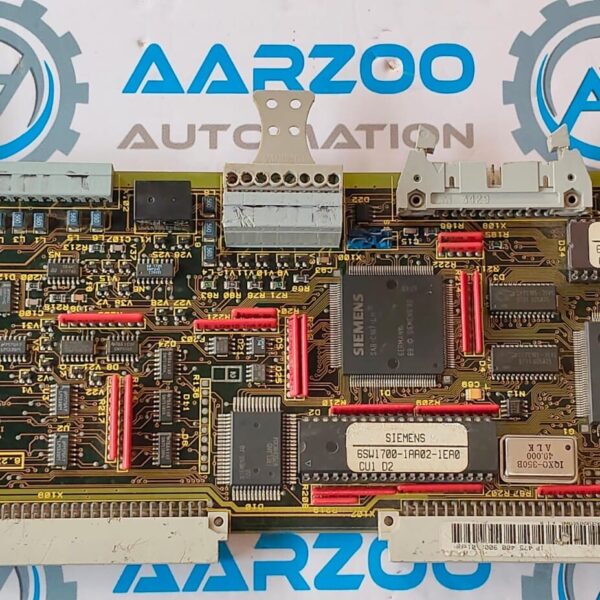 1PC Siemens 6SE7090-0XX84-0AA1 6SE7 090-0XX84-0AA1 Control Module